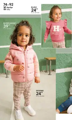 Takko Fashion - gazetka promocyjna Gazetka od czwartku 24.08 do środy 30.08 - strona 10