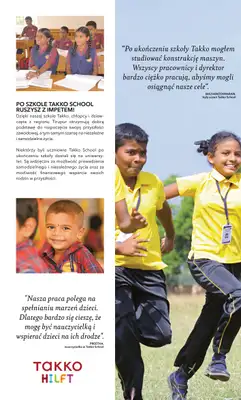 Takko Fashion - gazetka promocyjna Gazetka od czwartku 24.08 do środy 30.08 - strona 15