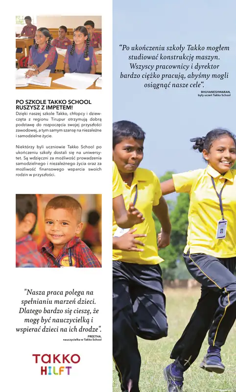 Takko Fashion - gazetka promocyjna Gazetka od czwartku 24.08 do środy 30.08 - strona 15