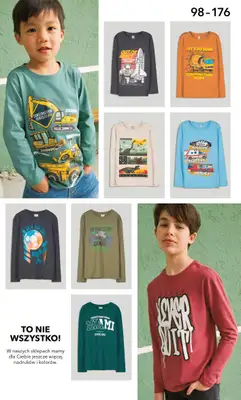 Takko Fashion - gazetka promocyjna Gazetka od czwartku 24.08 do środy 30.08 - strona 13