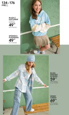 Takko Fashion - gazetka promocyjna Gazetka od czwartku 24.08 do środy 30.08 - strona 2