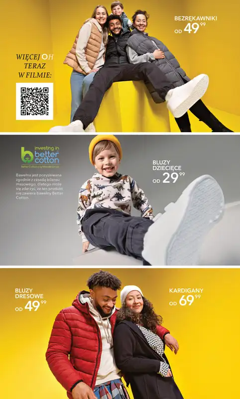 Takko Fashion - gazetka promocyjna Gazetka od czwartku 24.08 do środy 30.08 - strona 7