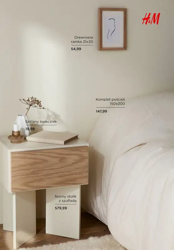 Dom i wnętrze - gazetka promocyjna Nowe aranżacje od piątku 25.08 do środy 20.09 - strona 2