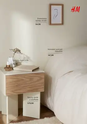 Dom i wnętrze - gazetka promocyjna Nowe aranżacje od piątku 25.08 do środy 20.09 - strona 2 Dom i wnętrze - gazetka promocyjna Nowe aranżacje od piątku 25.08 do środy 20.09 - strona 2