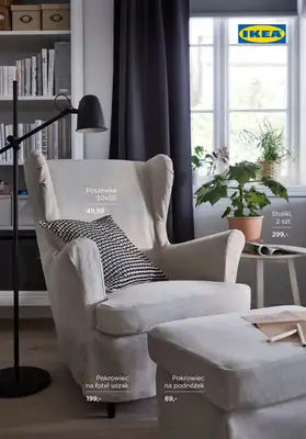 Dom i wnętrze - gazetka promocyjna Nowe aranżacje od piątku 25.08 do środy 20.09 - strona 17 Dom i wnętrze - gazetka promocyjna Nowe aranżacje od piątku 25.08 do środy 20.09 - strona 17