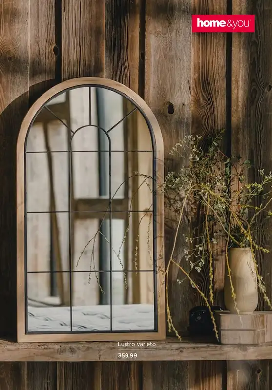 Dom i wnętrze - gazetka promocyjna Nowe aranżacje od piątku 25.08 do środy 20.09 - strona 9