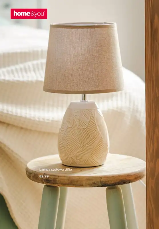 Dom i wnętrze - gazetka promocyjna Nowe aranżacje od piątku 25.08 do środy 20.09 - strona 10