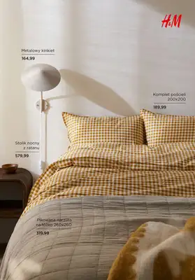 Dom i wnętrze - gazetka promocyjna Nowe aranżacje od piątku 25.08 do środy 20.09 - strona 6 Dom i wnętrze - gazetka promocyjna Nowe aranżacje od piątku 25.08 do środy 20.09 - strona 6