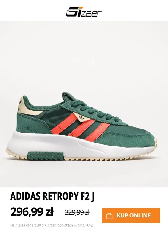 Sizeer - gazetka promocyjna Back to school od piątku 25.08 do wtorku 29.08 - strona 8