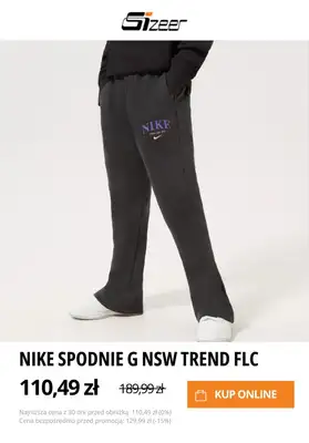 Sizeer - gazetka promocyjna Back to school od piątku 25.08 do wtorku 29.08 - strona 3