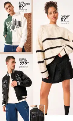 Takko Fashion - gazetka promocyjna Gazetka od czwartku 31.08 do środy 06.09 - strona 11