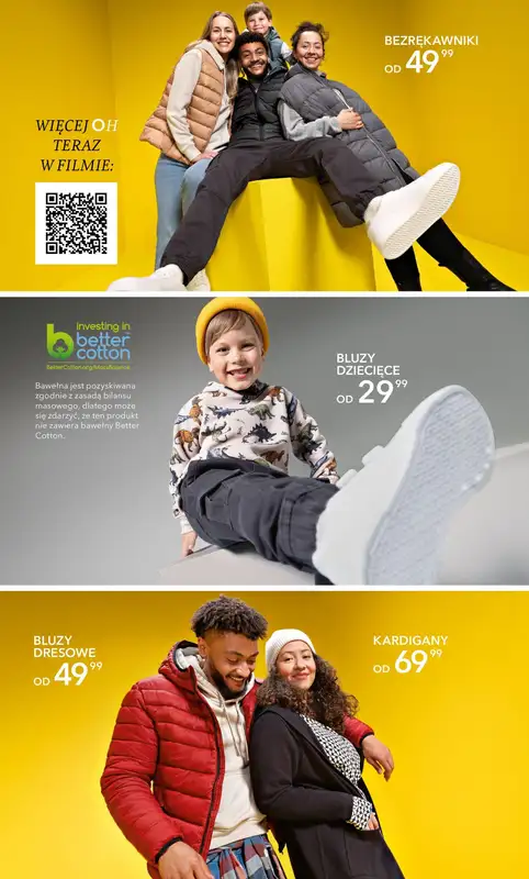 Takko Fashion - gazetka promocyjna Gazetka od czwartku 31.08 do środy 06.09 - strona 7