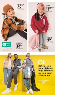 Takko Fashion - gazetka promocyjna Gazetka od czwartku 31.08 do środy 06.09 - strona 4