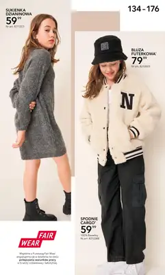 Takko Fashion - gazetka promocyjna Gazetka od czwartku 31.08 do środy 06.09 - strona 9