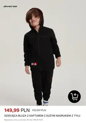 Diverse - gazetka promocyjna -20% Back To School & Office od czwartku 31.08 do poniedziałku 04.09 - strona 8