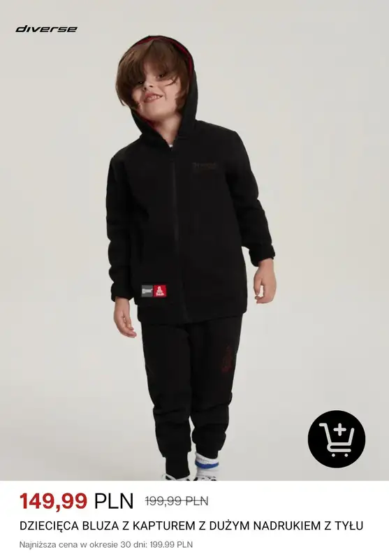 Diverse - gazetka promocyjna -20% Back To School & Office od czwartku 31.08 do poniedziałku 04.09 - strona 8