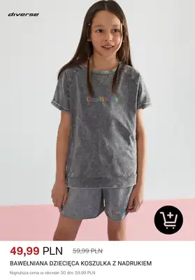 Diverse - gazetka promocyjna -20% Back To School & Office od czwartku 31.08 do poniedziałku 04.09 - strona 4