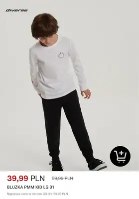 Diverse - gazetka promocyjna -20% Back To School & Office od czwartku 31.08 do poniedziałku 04.09 - strona 5