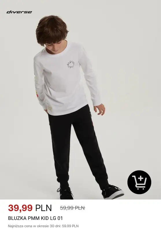 Diverse - gazetka promocyjna -20% Back To School & Office od czwartku 31.08 do poniedziałku 04.09 - strona 5