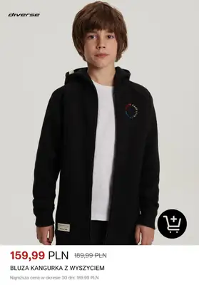 Diverse - gazetka promocyjna -20% Back To School & Office od czwartku 31.08 do poniedziałku 04.09 - strona 6