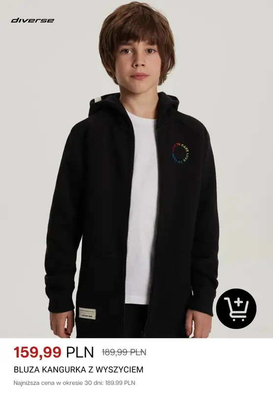 Diverse - gazetka promocyjna -20% Back To School & Office od czwartku 31.08 do poniedziałku 04.09 - strona 6