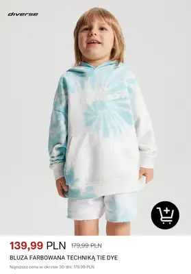 Diverse - gazetka promocyjna -20% Back To School & Office od czwartku 31.08 do poniedziałku 04.09 - strona 9