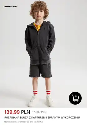 Diverse - gazetka promocyjna -20% Back To School & Office od czwartku 31.08 do poniedziałku 04.09 - strona 2