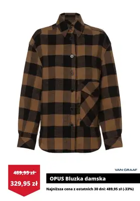 Van Graaf - gazetka promocyjna Cienkie kurtki na każdą pogodę od poniedziałku 04.09  - strona 7