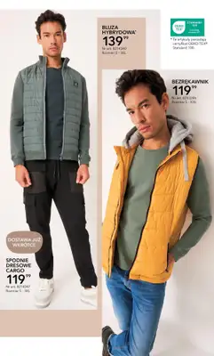 Takko Fashion - gazetka promocyjna Gazetka od czwartku 31.08 do środy 06.09 - strona 13