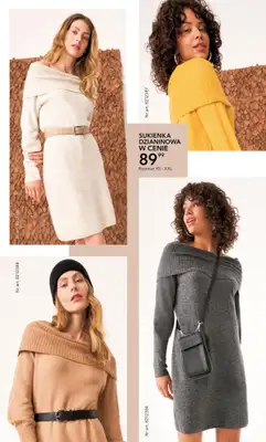 Takko Fashion - gazetka promocyjna Gazetka od czwartku 31.08 do środy 06.09 - strona 3