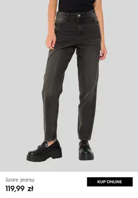 Reporter Young - gazetka promocyjna -20% bluza + spodnie od piątku 08.09  - strona 4