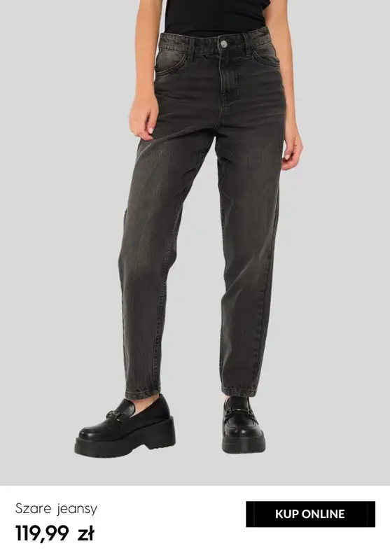 Reporter Young - gazetka promocyjna -20% bluza + spodnie od piątku 08.09  - strona 4