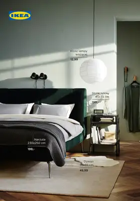 Dom i wnętrze - gazetka promocyjna Nowe aranżacje od piątku 08.09 do środy 20.09 - strona 4 Dom i wnętrze - gazetka promocyjna Nowe aranżacje od piątku 08.09 do środy 20.09 - strona 4