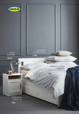 Dom i wnętrze - gazetka promocyjna Nowe aranżacje od piątku 08.09 do środy 20.09 - strona 7 Dom i wnętrze - gazetka promocyjna Nowe aranżacje od piątku 08.09 do środy 20.09 - strona 7