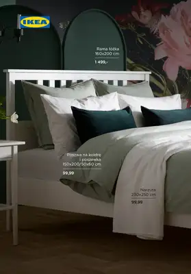 Dom i wnętrze - gazetka promocyjna Nowe aranżacje od piątku 08.09 do środy 20.09 - strona 5 Dom i wnętrze - gazetka promocyjna Nowe aranżacje od piątku 08.09 do środy 20.09 - strona 5