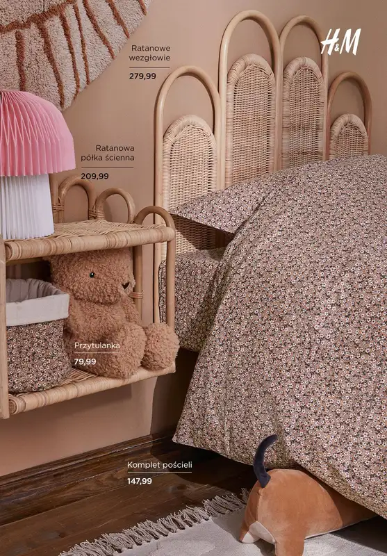 Dom i wnętrze - gazetka promocyjna Nowe aranżacje od piątku 08.09 do środy 20.09 - strona 11