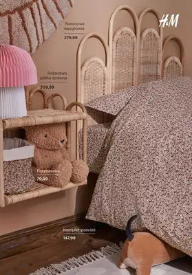 Dom i wnętrze - gazetka promocyjna Nowe aranżacje od piątku 08.09 do środy 20.09 - strona 11 Dom i wnętrze - gazetka promocyjna Nowe aranżacje od piątku 08.09 do środy 20.09 - strona 11