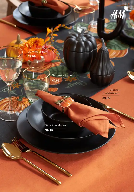 Dom i wnętrze - gazetka promocyjna Nowe aranżacje od piątku 08.09 do środy 20.09 - strona 9