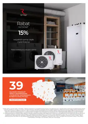 Eltrox - gazetka promocyjna Bezpieczny i komfortowy dom od czwartku 14.09 do wtorku 10.10 - strona 5