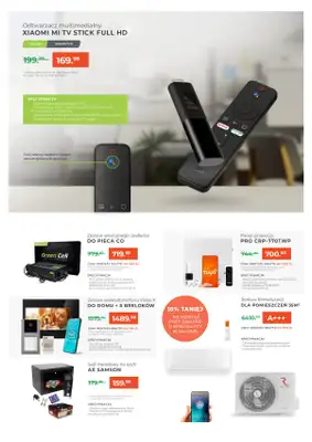 Eltrox - gazetka promocyjna Bezpieczny i komfortowy dom od czwartku 14.09 do wtorku 10.10 - strona 4