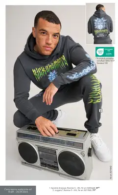 Takko Fashion - gazetka promocyjna Gazetka od czwartku 14.09 do środy 20.09 - strona 7