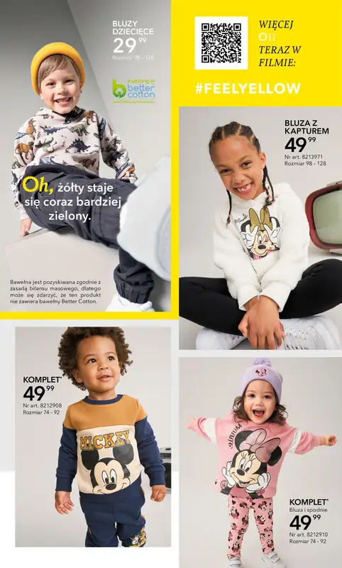 Takko Fashion - gazetka promocyjna Gazetka od czwartku 14.09 do środy 20.09 - strona 2