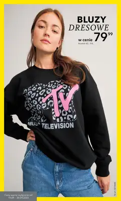 Takko Fashion - gazetka promocyjna Gazetka od czwartku 14.09 do środy 20.09 - strona 8