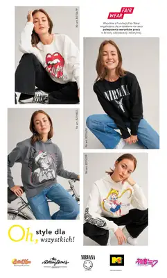 Takko Fashion - gazetka promocyjna Gazetka od czwartku 14.09 do środy 20.09 - strona 9