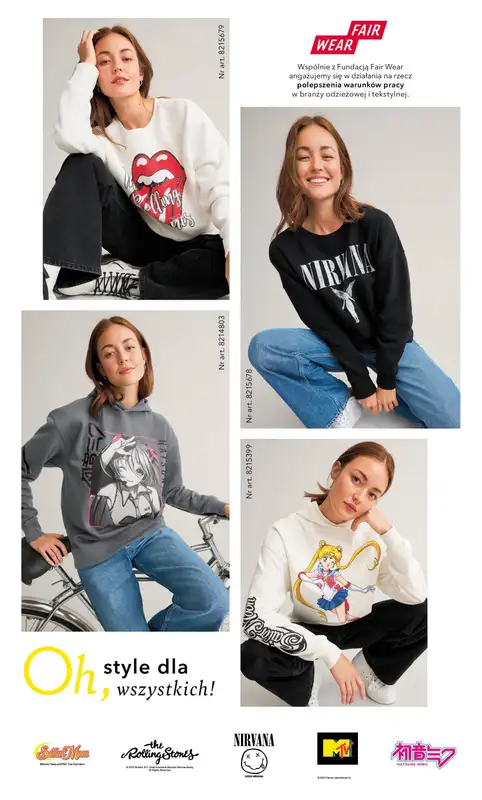 Takko Fashion - gazetka promocyjna Gazetka od czwartku 14.09 do środy 20.09 - strona 9