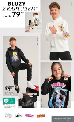 Takko Fashion - gazetka promocyjna Gazetka od czwartku 14.09 do środy 20.09 - strona 3