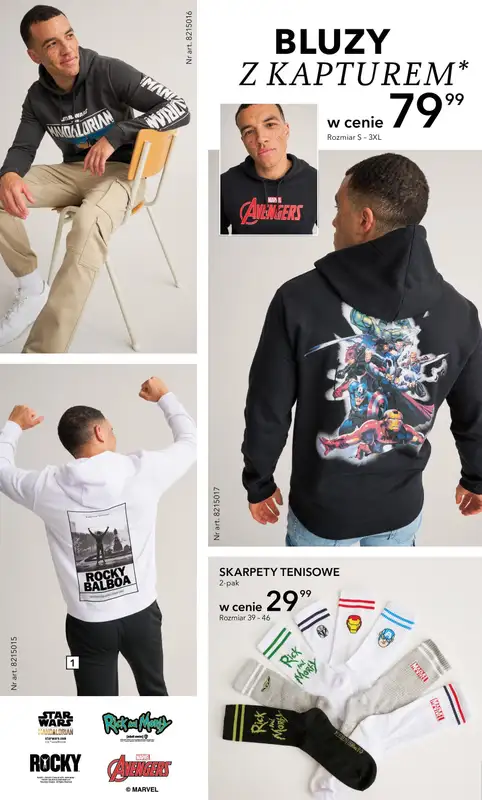 Takko Fashion - gazetka promocyjna Gazetka od czwartku 14.09 do środy 20.09 - strona 6