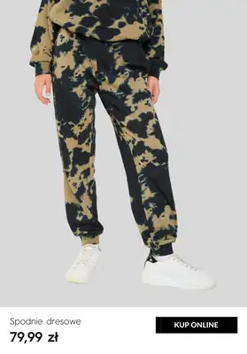 Reporter Young - gazetka promocyjna -40% na drugą, tańszą rzecz od wtorku 26.09 do środy 04.10 - strona 5