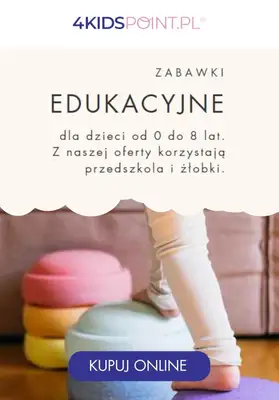 4kidspoint - gazetka promocyjna -8% na zakupy z kodem od środy 27.09  - strona 2