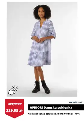 Van Graaf - gazetka promocyjna -20% na wybrane produkty od piątku 29.09 do środy 04.10 - strona 4